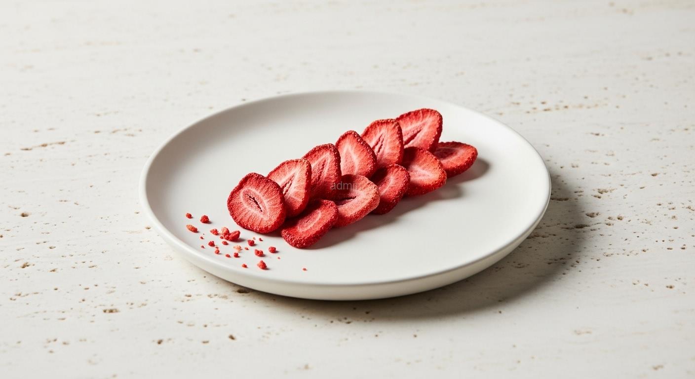 Acai Peanut Smoothie